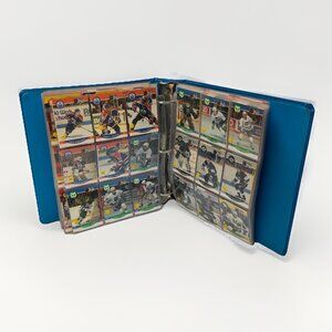 Vintage 1990-91 Pro Set Hockey NHL Set 1-705 Players,Trophies,Coachs,Logos Read